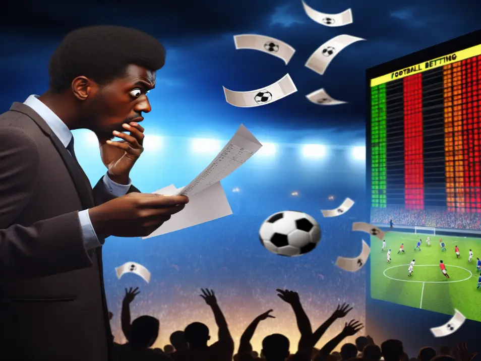 Прогнозы на футбол сегодня: экспертные прогнозы и аналитика
